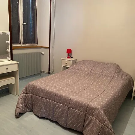 Apartment Gitemanu